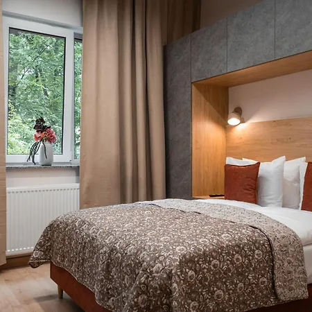 Sebo Apartament *