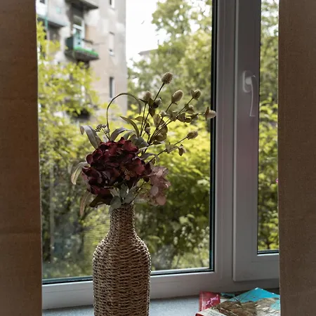 Sebo Apartament