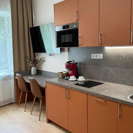Apartament Sebo