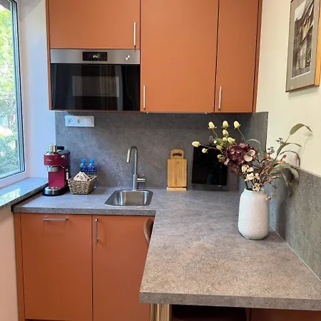 Sebo Apartament *