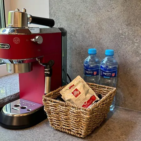 Sebo Apartament
