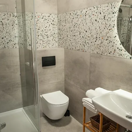 Sebo Apartament
