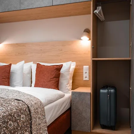 Apartament Sebo Kraków