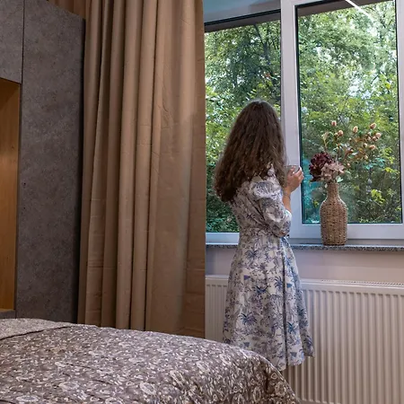 Apartament Sebo Kraków