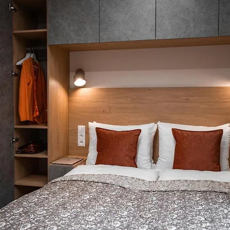 Sebo Apartament Kraków