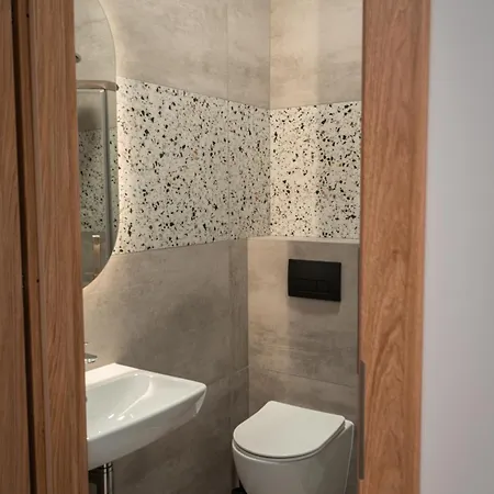 Apartament Sebo *
