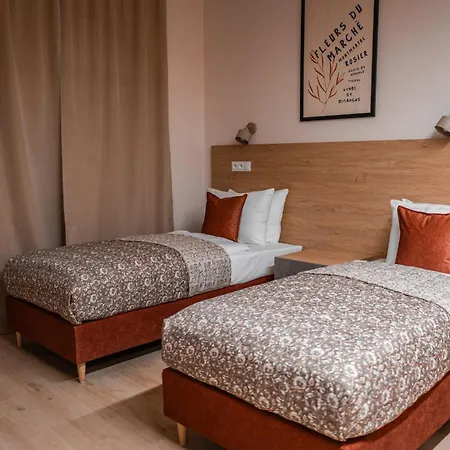 Apartament Sebo *