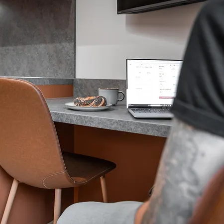 Apartament Sebo Kraków