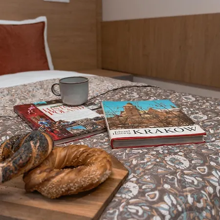 Sebo Apartament