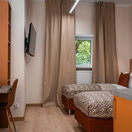 Apartament Sebo Kraków