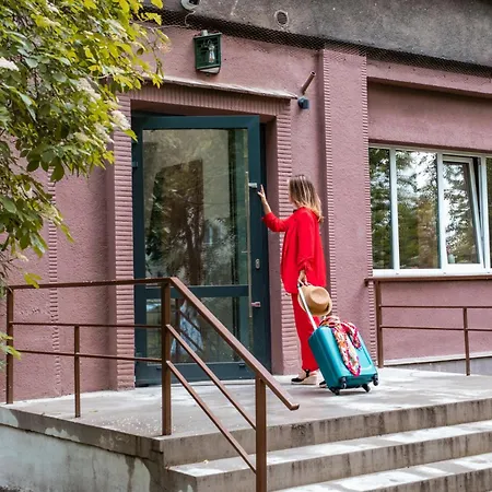 Sebo Apartament Kraków