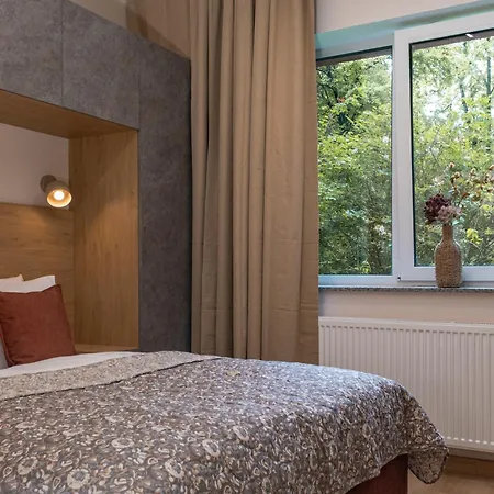 Apartament Sebo