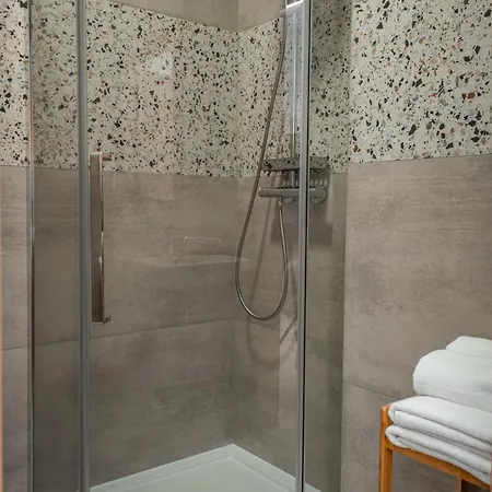 Apartament Sebo
