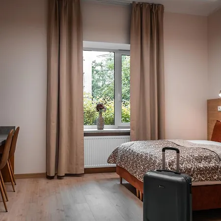 Sebo Apartament *
