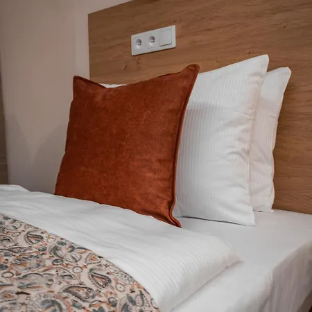 Apartament Sebo