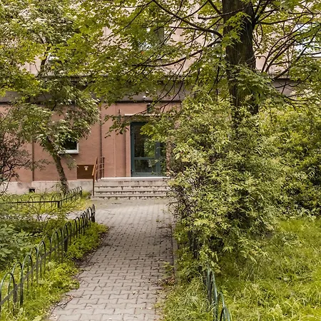 Sebo Apartament