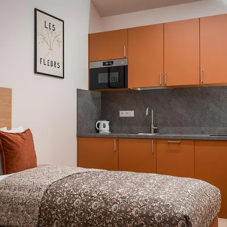 Apartament Sebo
