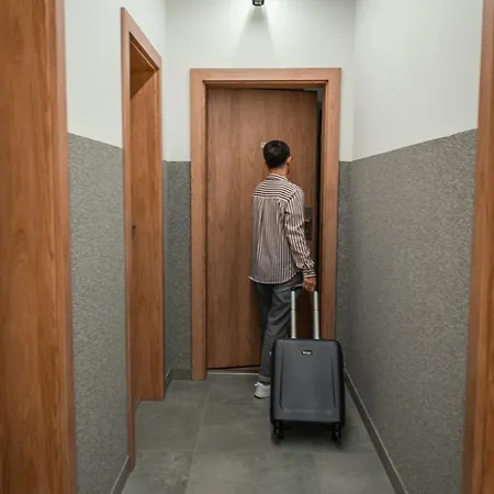 Sebo Apartament Kraków