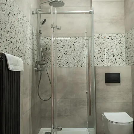 Sebo Apartament *
