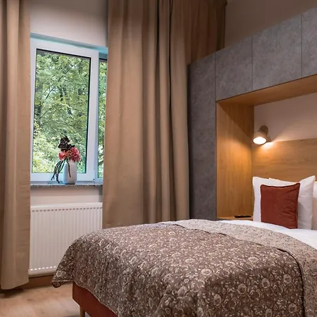 Apartament Sebo *