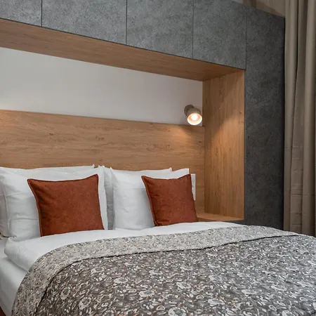 Apartament Sebo Kraków