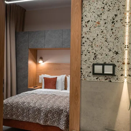 Sebo Apartament