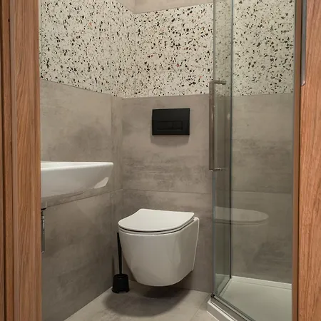 Sebo Apartament *