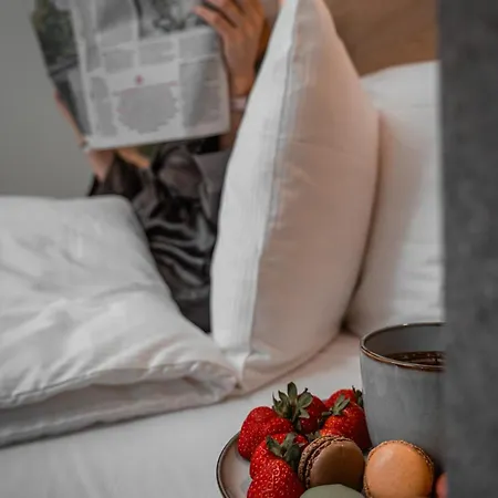 Apartament Sebo Kraków