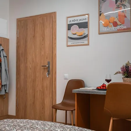Sebo Apartament Kraków