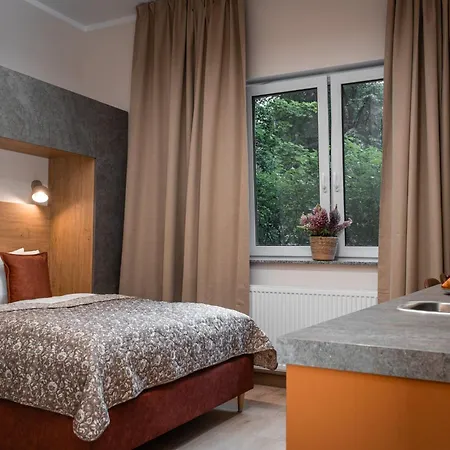 Sebo Apartament