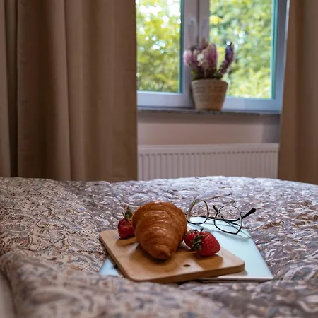 Apartament Sebo *
